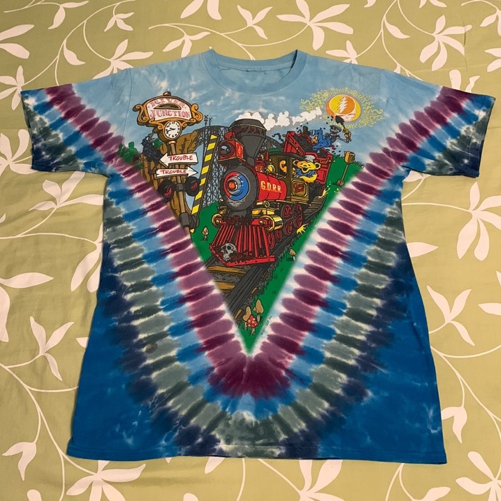 COPY - Grateful Dead Teddy Bears